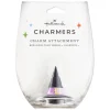 Charmers Witch Hat Silicone Charm
