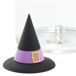 Charmers Witch Hat Silicone Charm