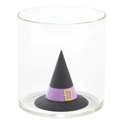 Charmers Witch Hat Silicone Charm