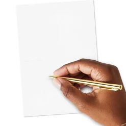 Charming Mushrooms Blank Thinking of You Notes, Pack of 10