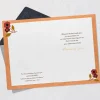 Cheering You On Religious Graduation Card for Daughter