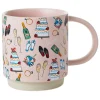 Cheers! Engagement Mug, 16 oz.