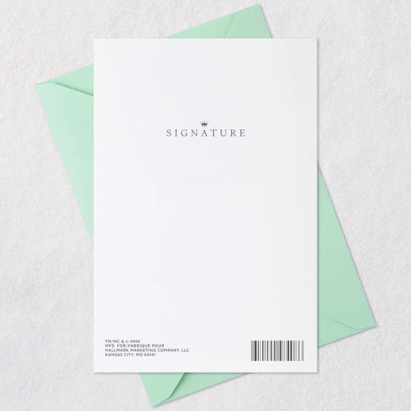 Cheers to Another Year Anniversary Card