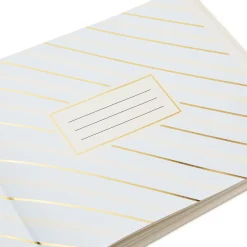Cheers to Love Gold on Cream Linen Guest Book