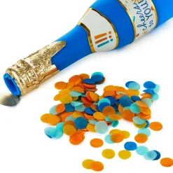 Cheers to You Champagne Party Popper