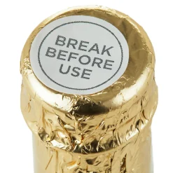Cheers to You Champagne Party Popper