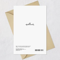 Cheers to You Two Anniversary Card for Couple