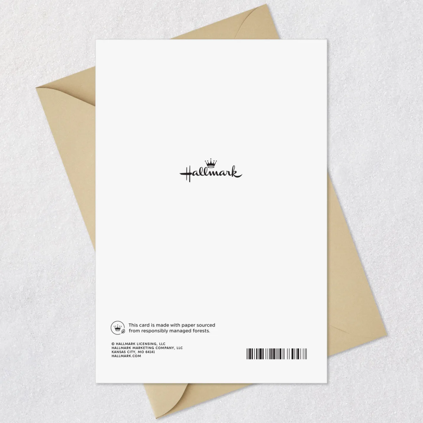 Cheers to You Two Anniversary Card for Couple