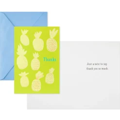 Cheery and Bright Assorted Multi-Occasion Cards, Pack of 8