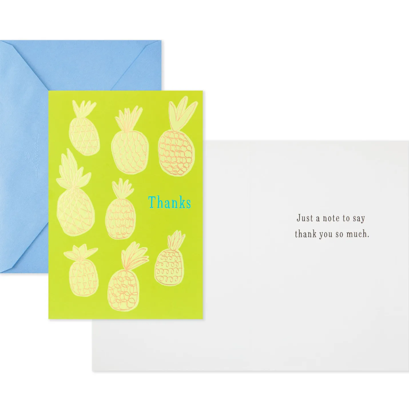 Cheery and Bright Assorted Multi-Occasion Cards, Pack of 8