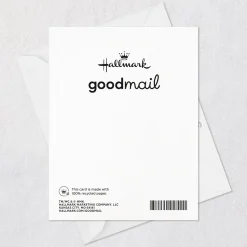 Cheesin' All Day Funny Birthday Card