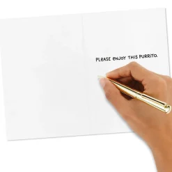 Cheesy Puns Assorted Funny Cards, Pack of 12