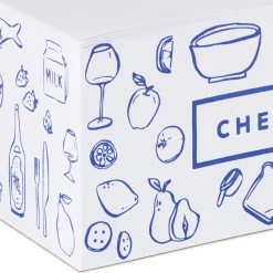 Chef's Notes Kitchen Note Pad