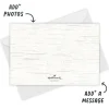 Cherish Togetherness Flat Holiday Photo Card