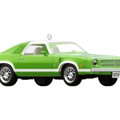 1976 Chevrolet® Chevelle® Laguna S-3 50th Anniversary 2026 Metal Ornament
