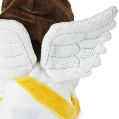 Christmas Angel Plush Doll, 13"
