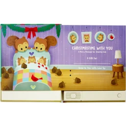 Christmastime With You Recordable Storybook