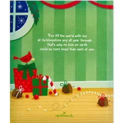 Christmastime With You Recordable Storybook