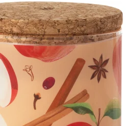 Cinnamon and Chai 2-Wick Scented Candle, 14.5 oz.