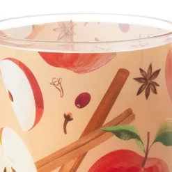 Cinnamon and Chai 2-Wick Scented Candle, 14.5 oz.