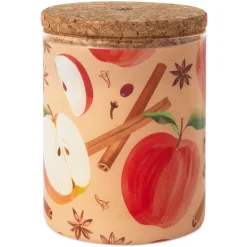 Cinnamon and Chai 2-Wick Scented Candle, 14.5 oz.