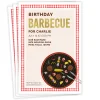 Classic Barbecue Flat Birthday Invitation