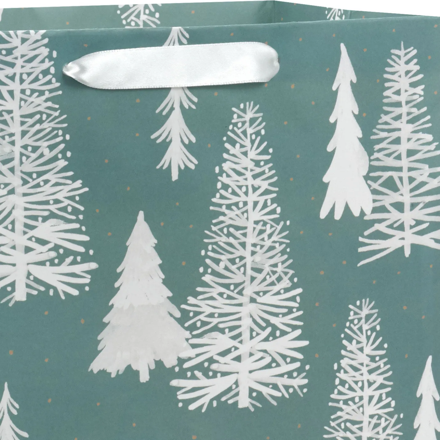 13" Classic Winter 3-Pack Assortment Large Gift Bags