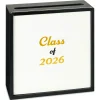 Class of 2026 Graduation Card Holder and Memory Keeping Box
