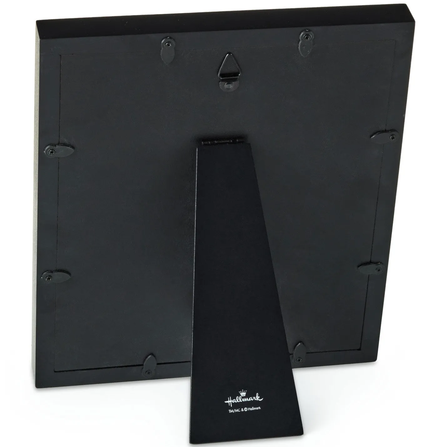 Class of 2026 Graduation Tassel Holder Picture Frame