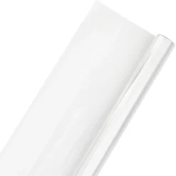Clear Cellophane Gift Wrap, 20 sq. ft.