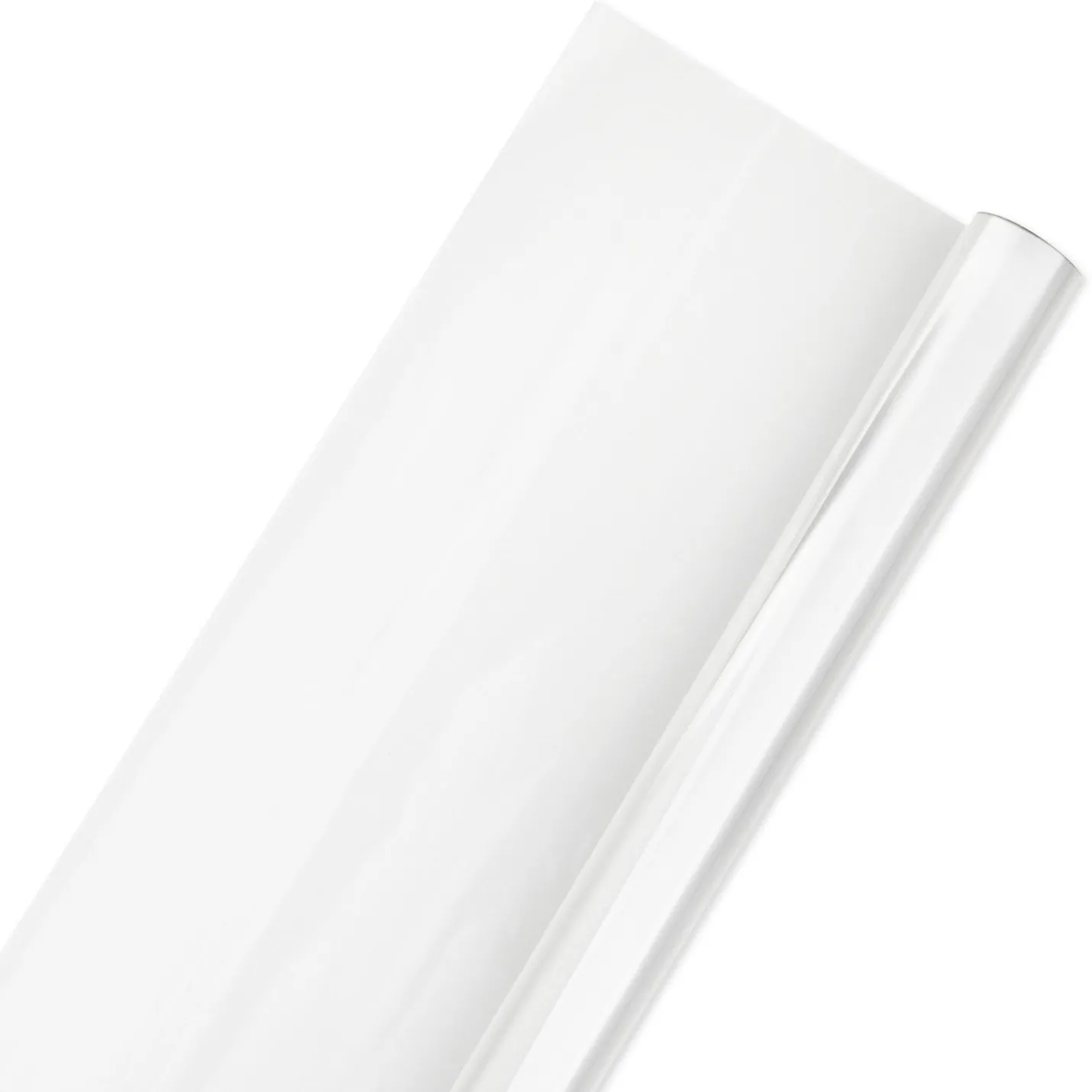 Clear Cellophane Gift Wrap, 20 sq. ft.