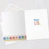 Close Knit That's Us Card