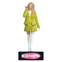 Clueless Cher Horowitz Ornament With Sound