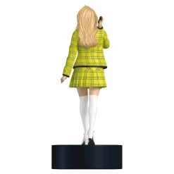 Clueless Cher Horowitz Ornament With Sound