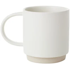 Coffee and Wine Relay Funny Mug, 16 oz.