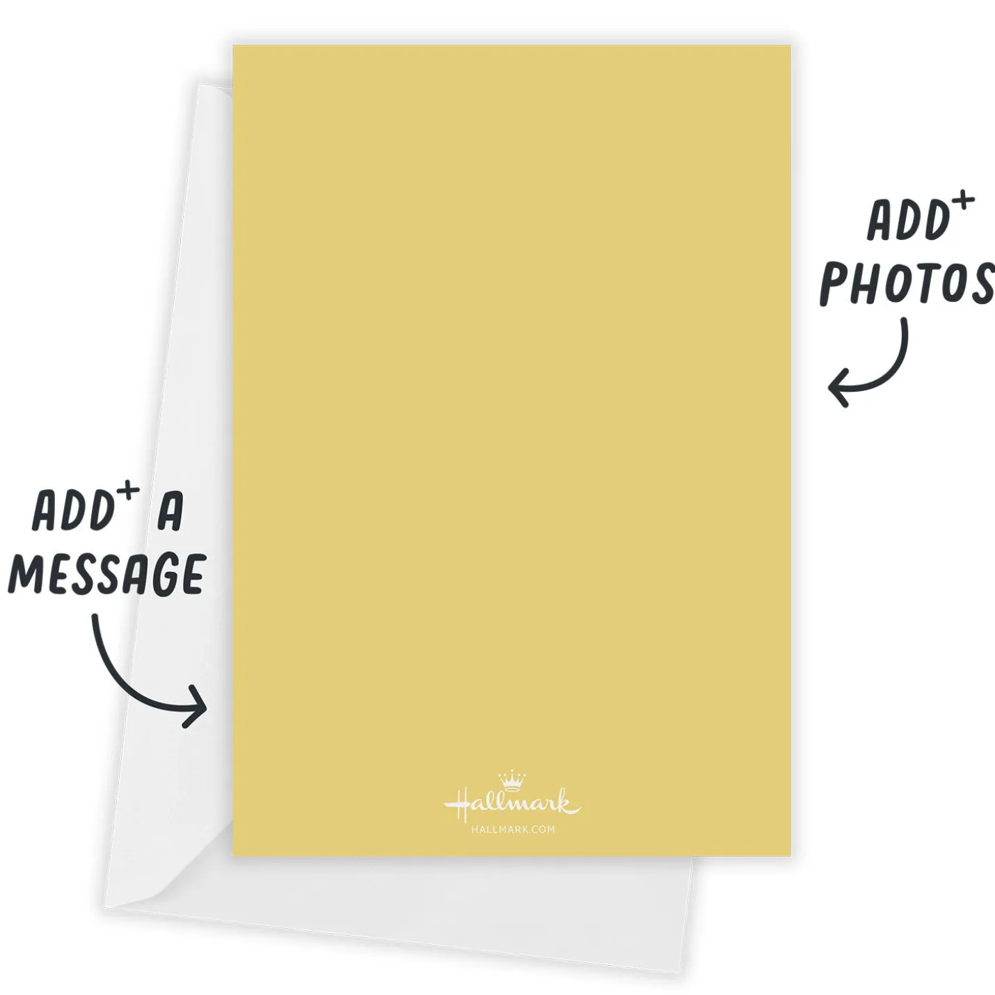 Colorful Dots and Grad Hat Graduation Invitation