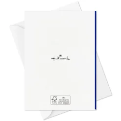 Colorful Grad Icons Assorted Graduation Thank-You Notes, Pack of 48