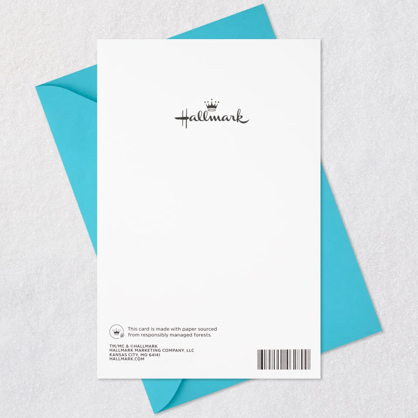 Colorful Pickleball Paddles Blank Card