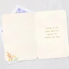Comfort, Support and Caring Prayers Encouragement Card