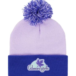 Concept One Gilmore Girls Beanie Hat and Scarf Set