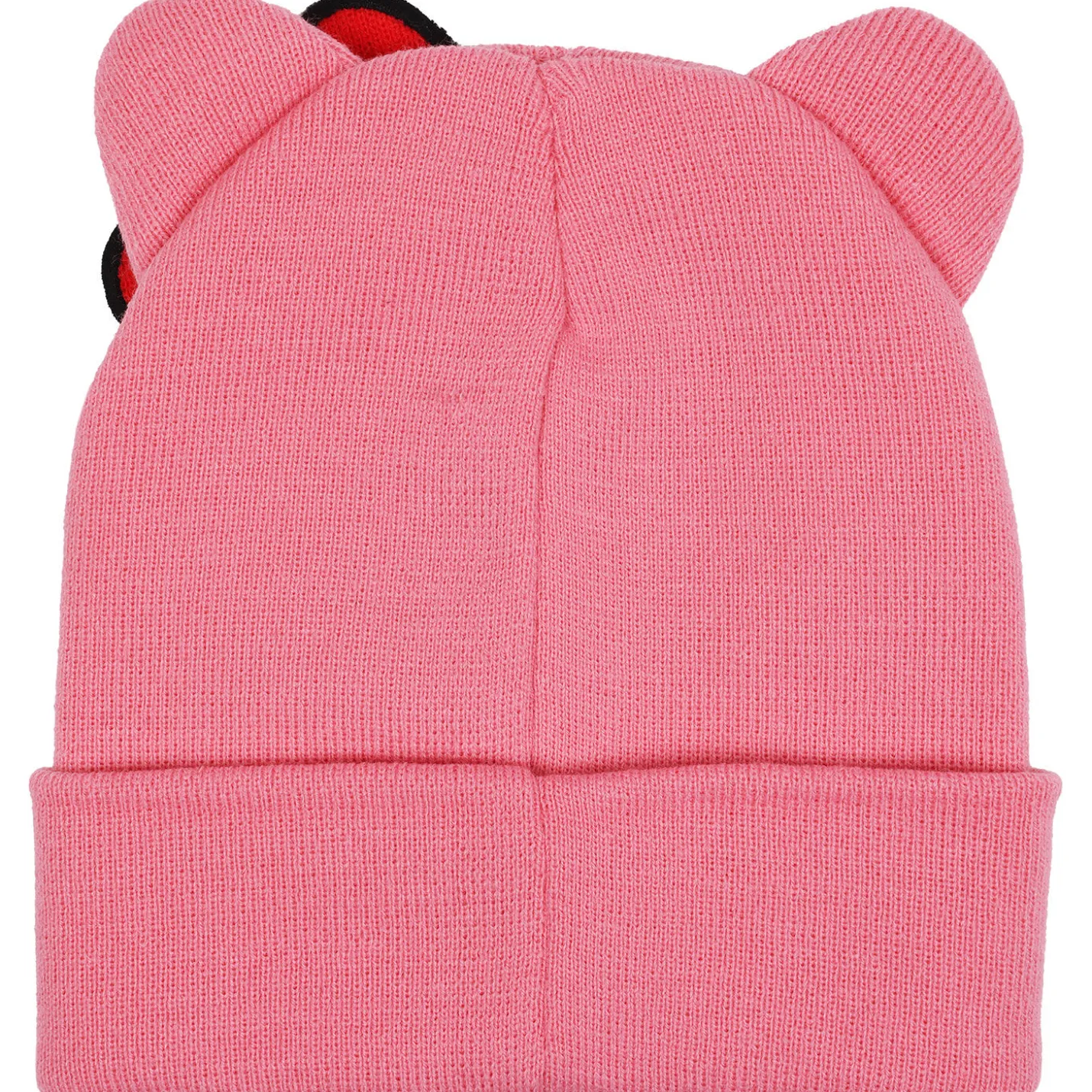 Concept One Hello Kitty Pink Beanie With Ears and Bow