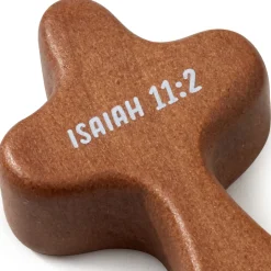 Confirmation Mini Comfort Cross, 2.25"