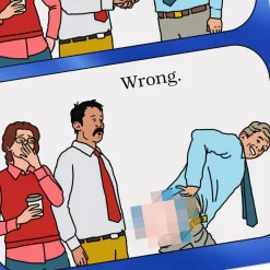 Congrats on Leaving Work Behind Funny Retirement Card