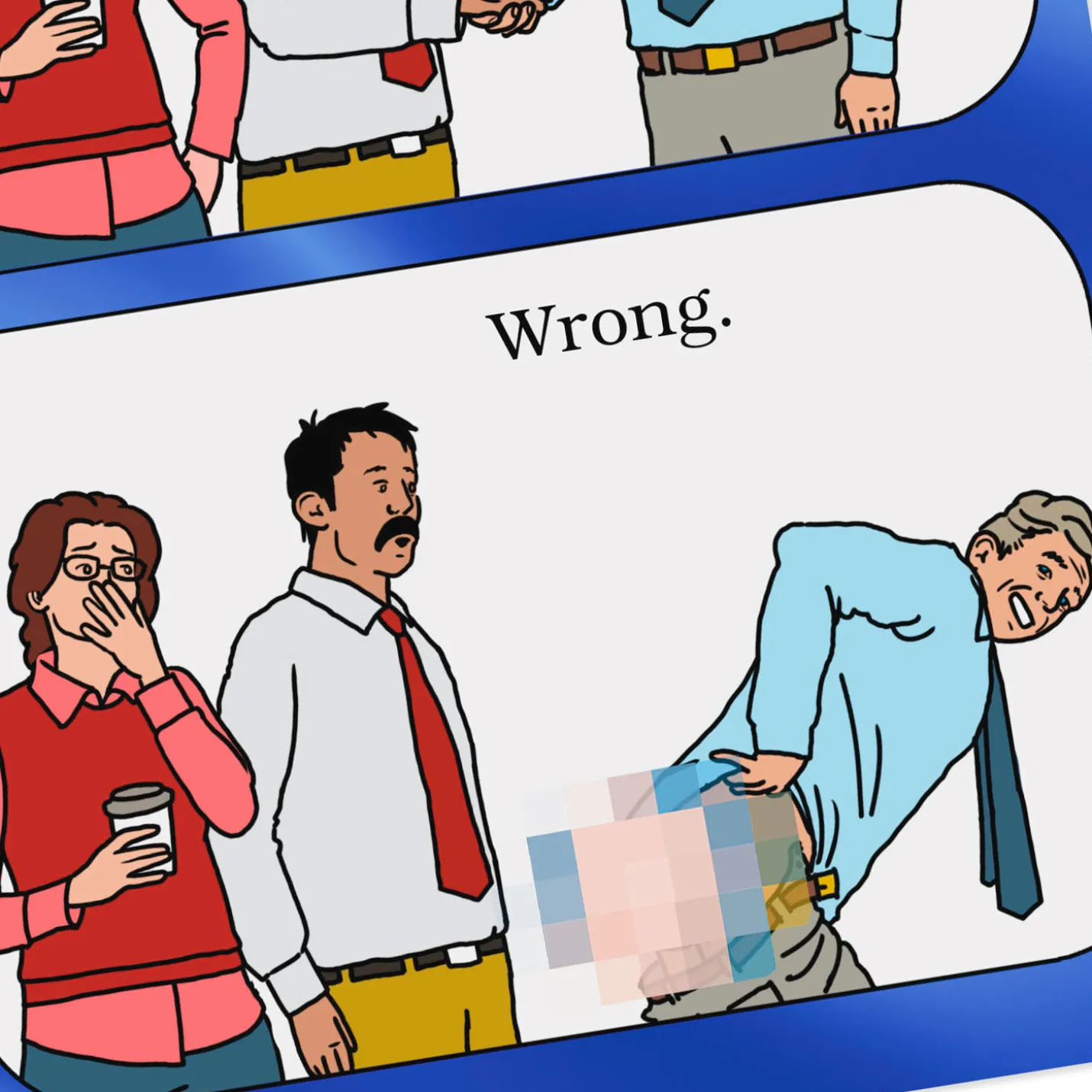 Congrats on Leaving Work Behind Funny Retirement Card