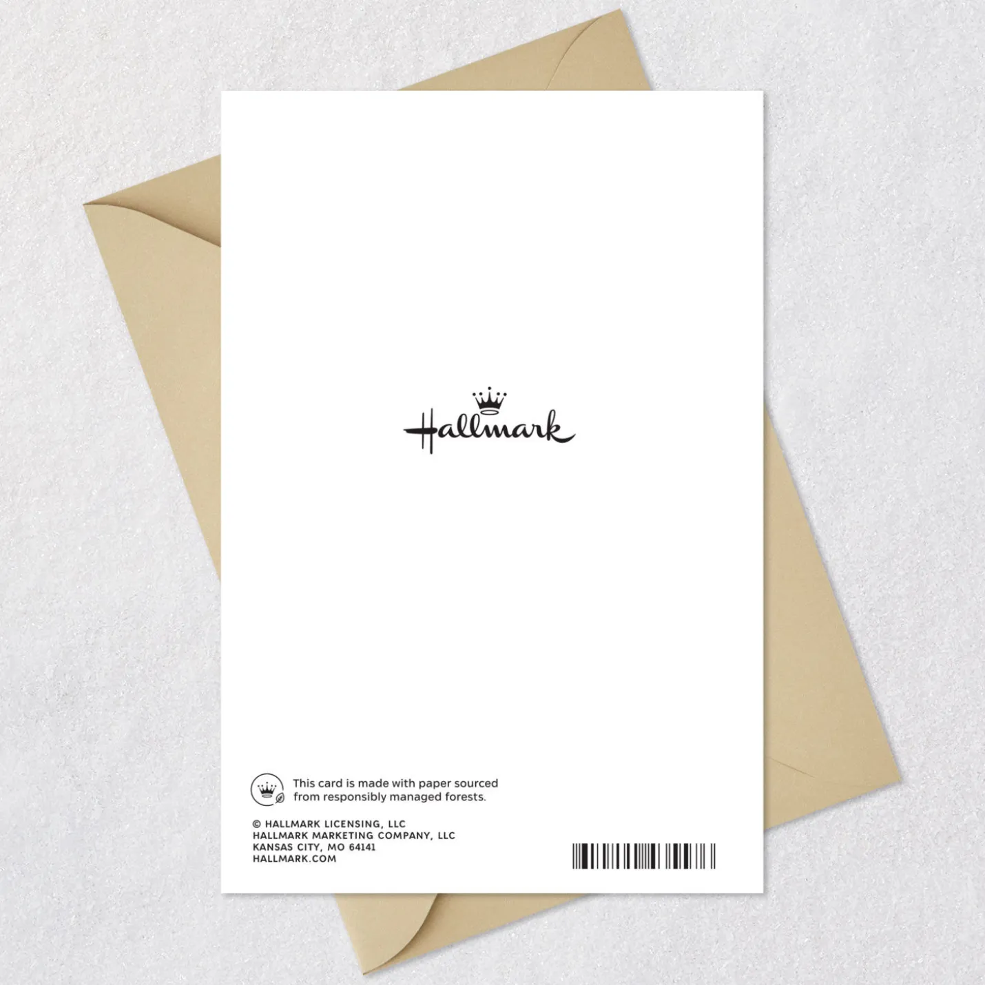 Congratulations and Good Luck Graduation Card