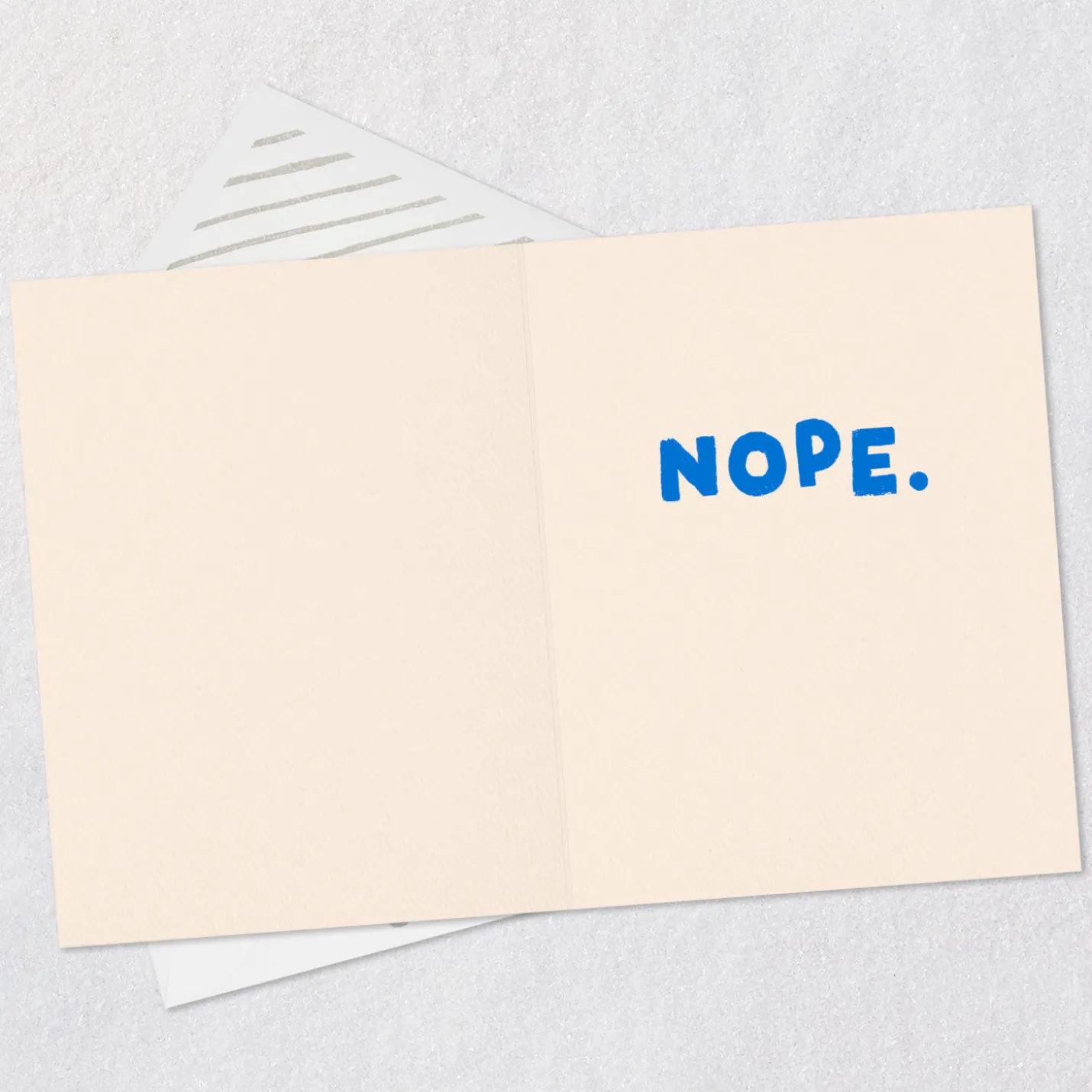 Could You Be More Dope Card