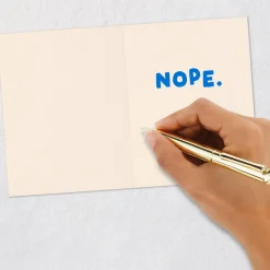 Could You Be More Dope Card