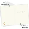 Count Blessings Twice Custom Card