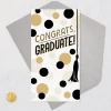 Countless Well Wishes Money Holder Graduation Card