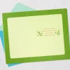 Couple Riding Bikes Anniversary Card